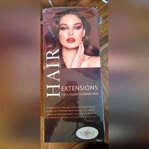 Hair Extensions